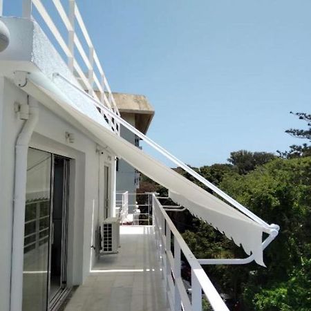 Panoramic View - Penthouse Daire Rhodes City Dış mekan fotoğraf