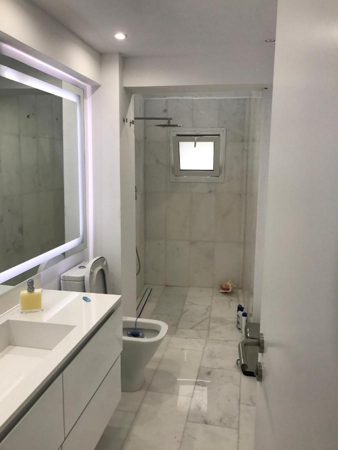 Panoramic View - Penthouse Daire Rhodes City Dış mekan fotoğraf