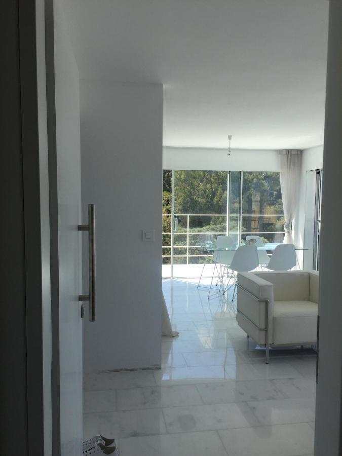 Panoramic View - Penthouse Daire Rhodes City Dış mekan fotoğraf
