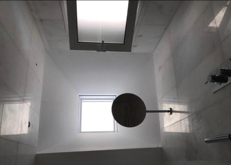 Panoramic View - Penthouse Daire Rhodes City Dış mekan fotoğraf