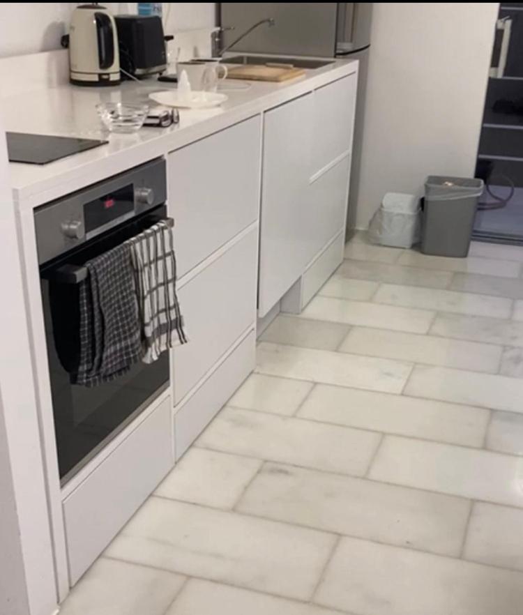 Panoramic View - Penthouse Daire Rhodes City Dış mekan fotoğraf