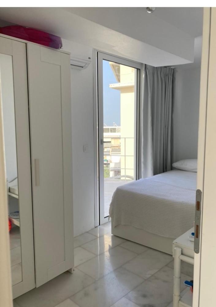 Panoramic View - Penthouse Daire Rhodes City Dış mekan fotoğraf